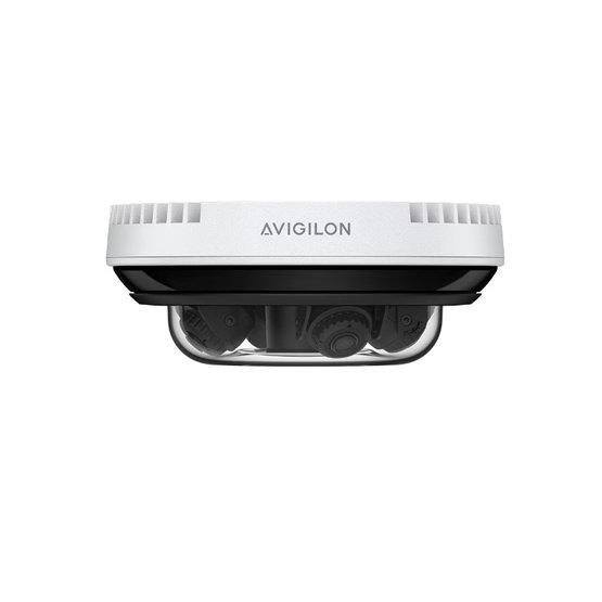 Avigilon 20C-H5A-4MH multisenzorová IP kamera