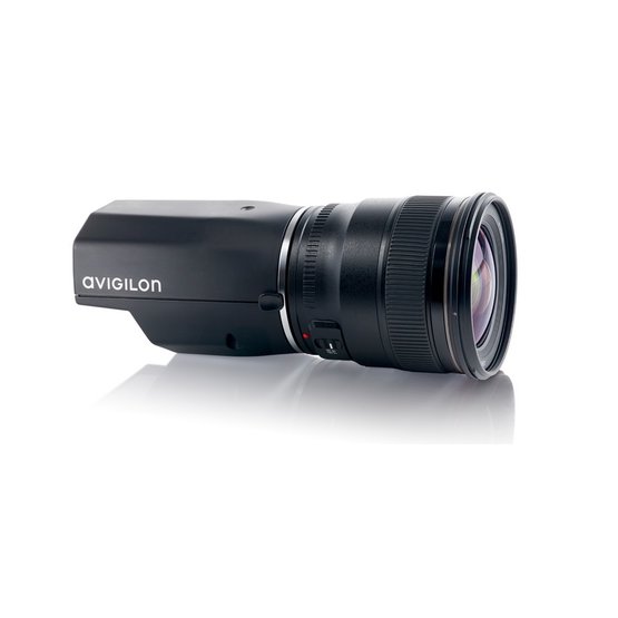 Avigilon 24L-H4PRO-B IP boxová kamera
