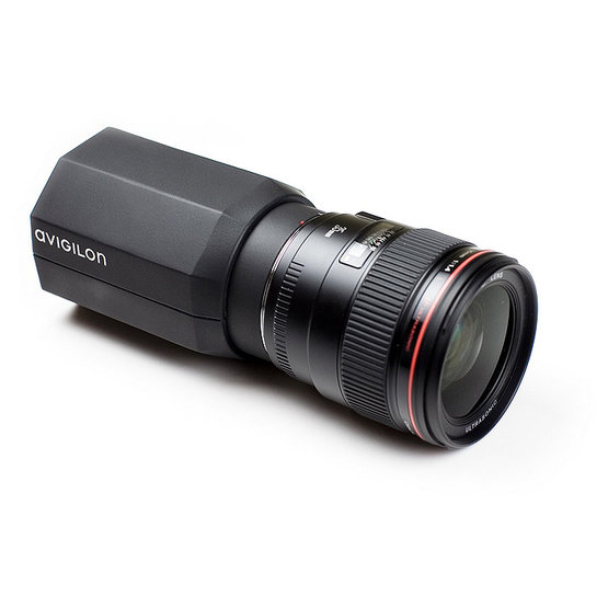 Avigilon 29MP-HD-PRO-C boxová IP kamera