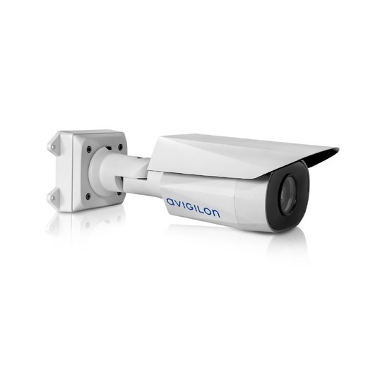 Avigilon 3.0C-H4A-25G-BO1-IR-B ALL IN ONE kompaktní IP kamera