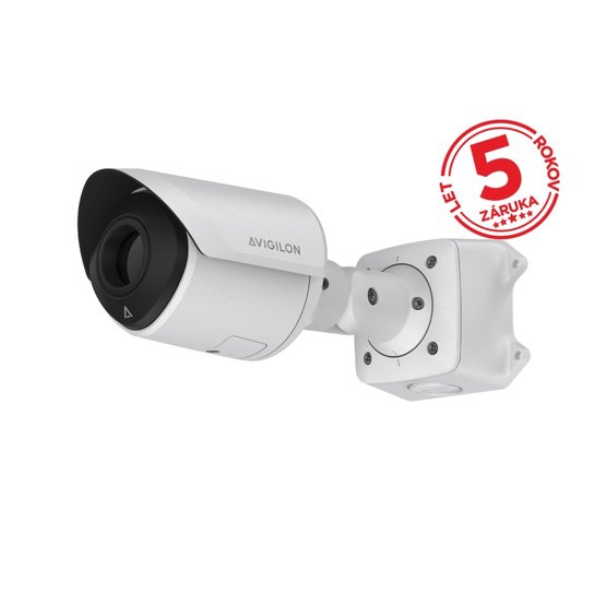 Avigilon 320F-H5A-THC-BO24 kompaktní IP termokamera