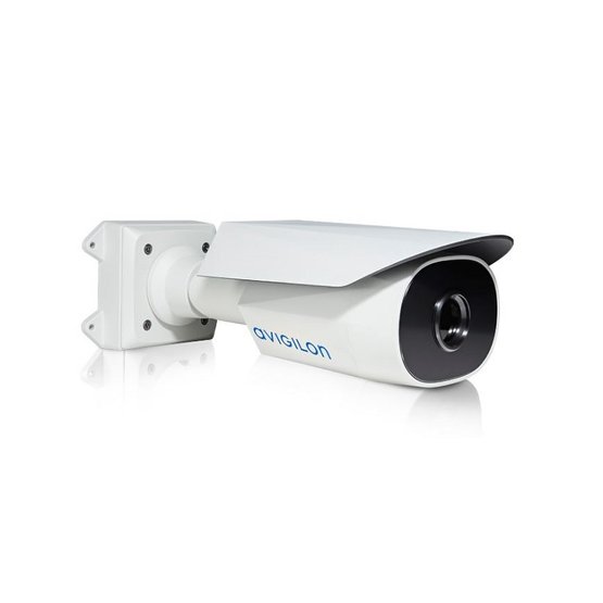 Avigilon 320S-H4A-THC-BO50 kompaktní IP termokamera