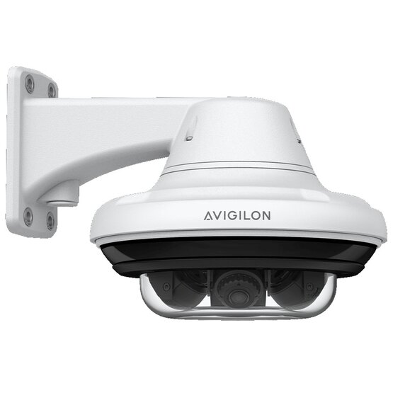 Avigilon 32C-H5A-4MH-DP1-B multisenzorová IP kamera
