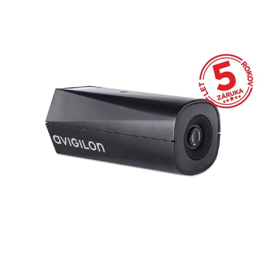 Avigilon 4.0C-H5A-B3 4 Mpx boxová IP kamera