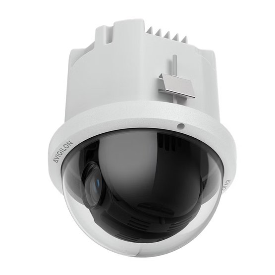 Avigilon 4.0C-H6A-PTZ-DC30 4 Mpx PTZ kamera