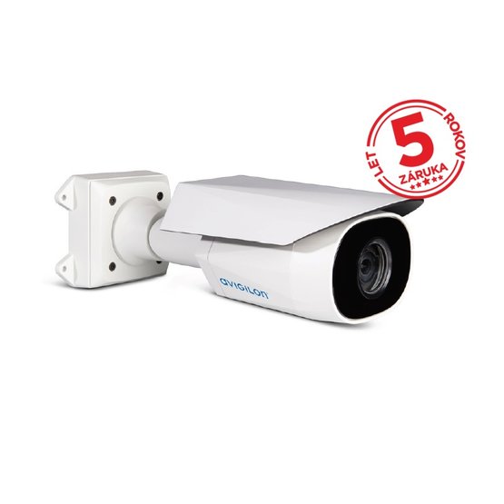 Avigilon 5.0C-H5A-BO2-IR 5 Mpx kompaktní IP kamera