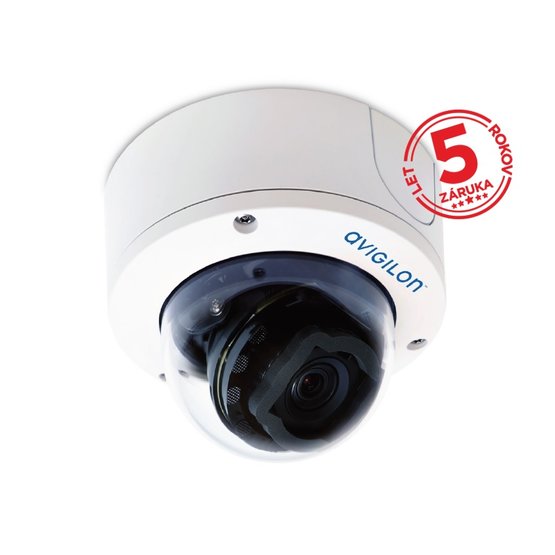 Avigilon 5.0C-H5SL-D1-IR 5 Mpx dome IP kamera