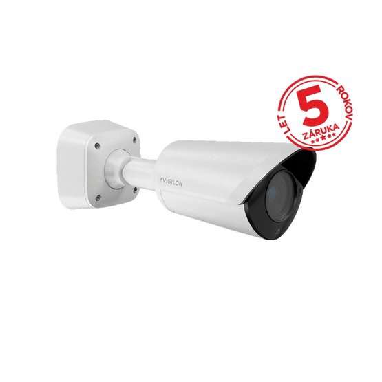 Avigilon 6.0C-H6A-BO2-IR 6 Mpx kompaktní IP kamera