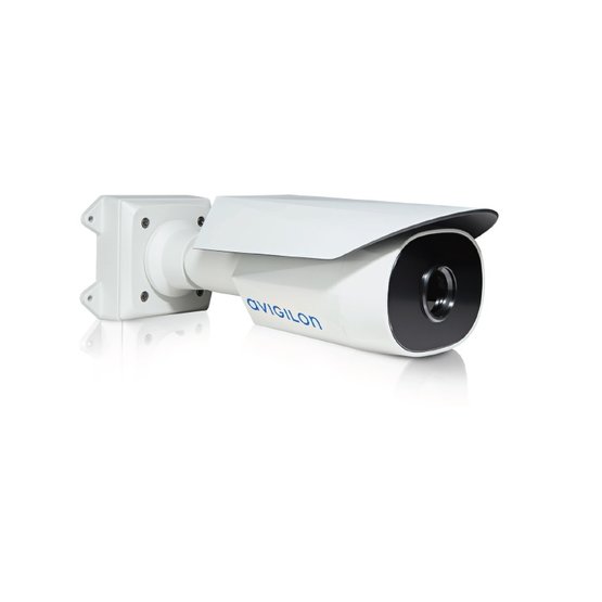 Avigilon 640S-H4A-THC-BO12 kompaktní IP termokamera