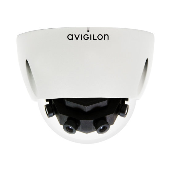 Avigilon 8.0MP-HD-DOME-180-H dome IP kamera