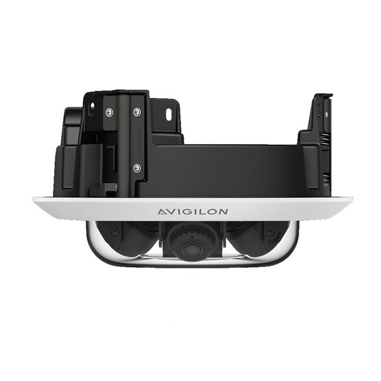 Avigilon 9C-H5A-3MH-DC1-B multisenzorová IP kamera