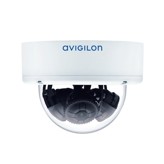 Avigilon 9W-H3-3MH-DO1-B dome IP exteriérová kamera