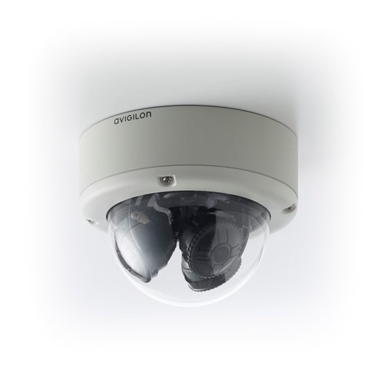 Avigilon 9W-H3-3MH-DO1 dome IP exteriérová kamera