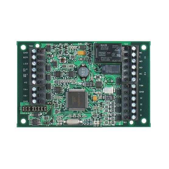 Avigilon AC-MER-CON-MR50 rozšiřující modul k LP 1501, LP 1502