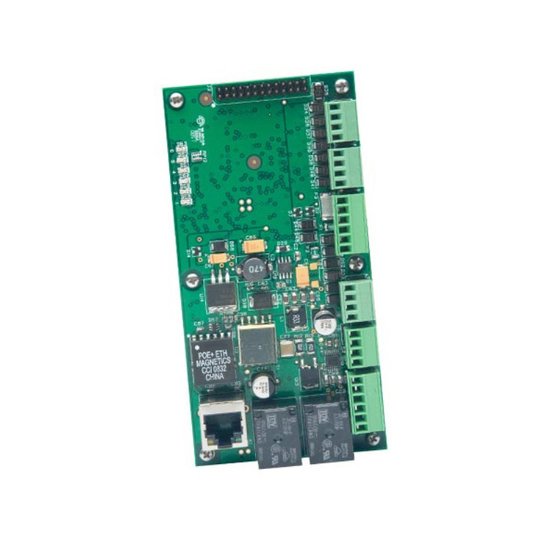 Avigilon AC-MER-CON-MR51E rozšiřující modul Mercury MR51E