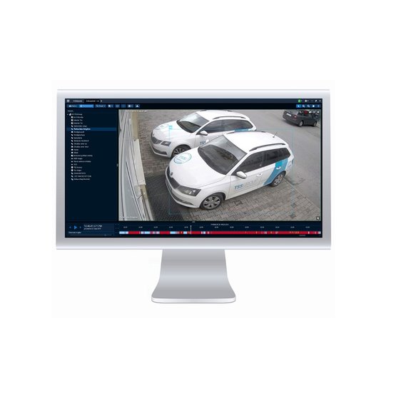 Avigilon ACC-ENT-SMART-1YR licence na 1 rok