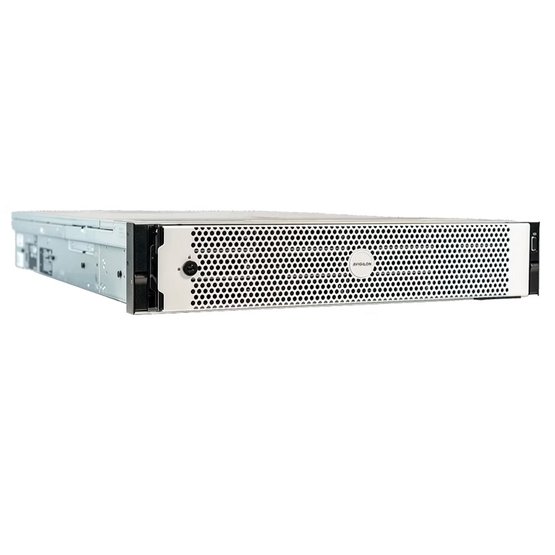 Avigilon AINVR2-PRM-PLUS-FORM-H-440TB-EU AI videoserver