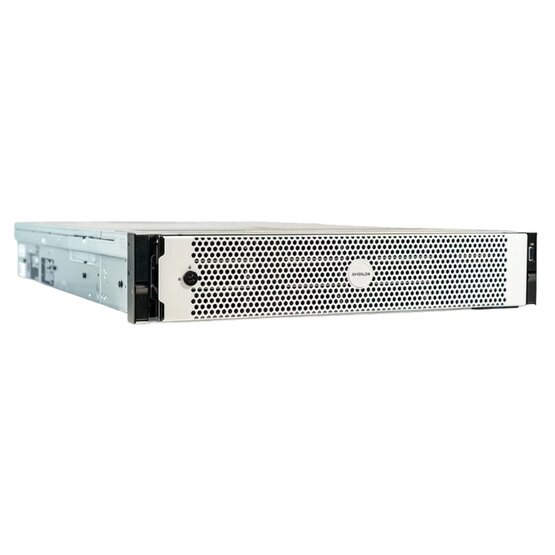Avigilon AINVR2X-PRM-FORM-D-200TB-EU video server