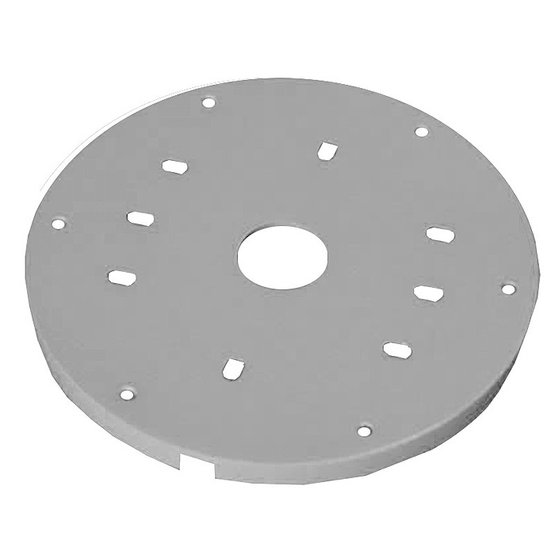 Avigilon DOME-INDE-PLT přídavný límec