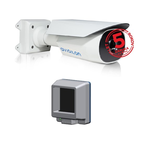 Avigilon H4A-ETD-KIT set na měření lidské teploty