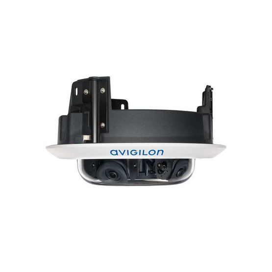 Avigilon H4AMH-AD-CEIL1 podhledový nástavec