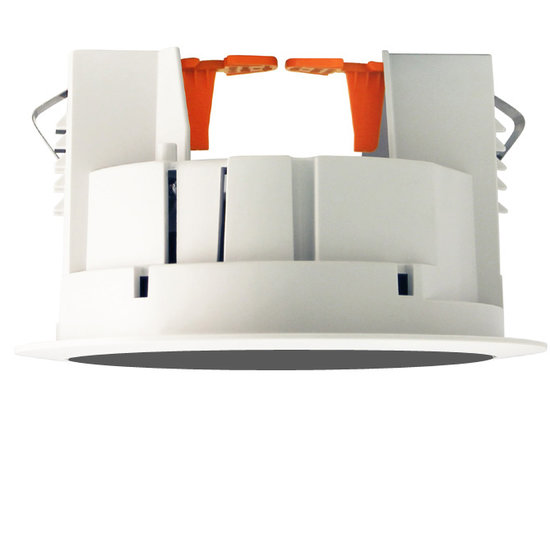 Avigilon H4SL-MT-DCIL1 montážní nástavec do podhledu