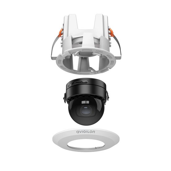 Avigilon H6M-MT-DCIL1 nástavec do podhledu pro H6M