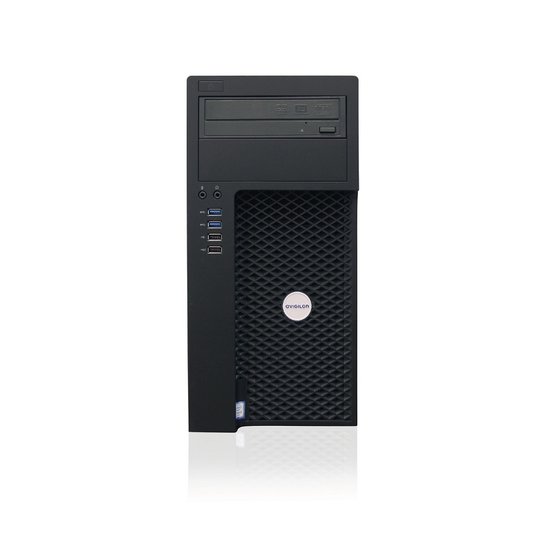 Avigilon HD-RMWS3-2MN-EU PC klient ACC pro 2 monitory