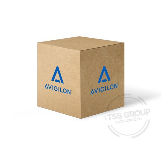 Avigilon NVR-FORM-D-SINGLE-POWERCORD-C13-EU napájecí kábel