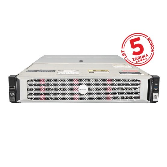 Avigilon NVR5-PRM-360TB-S19-EU záznamový server PREMIUM