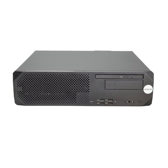 Avigilon RM7X-WKS-2MN-EU Pracovní stanice