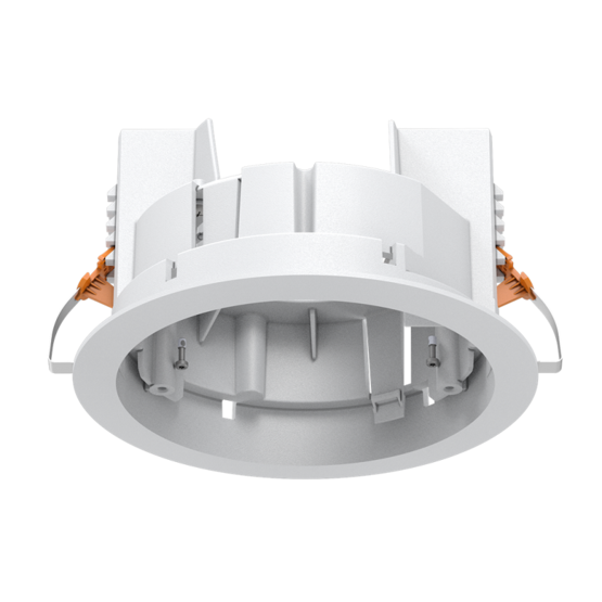 Avigilon SLSPCIL-1001 adaptér do podhledu