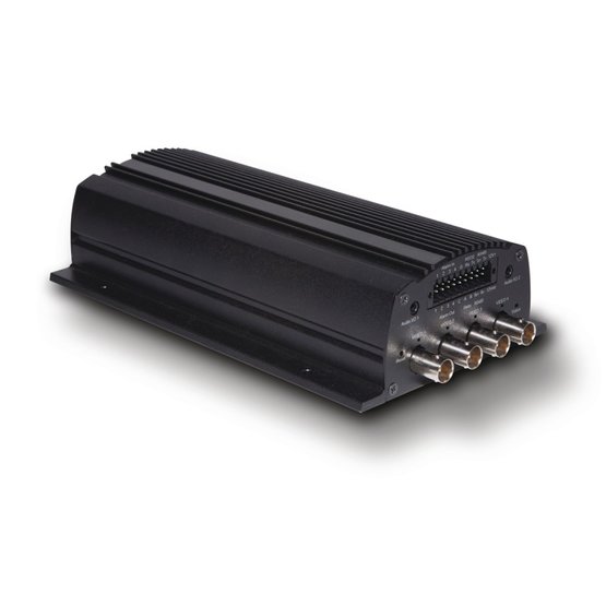 Avigilon VAA-A4-S40GB-EU Inteligentní videoanalýza