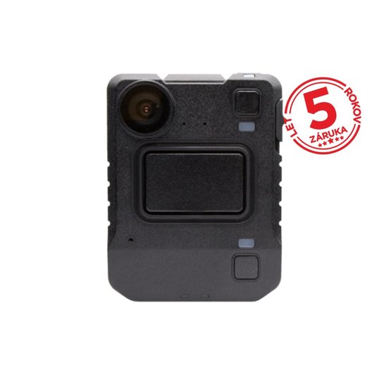 Avigilon VB-440-64-ALIG osobní kamera na tělo