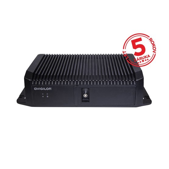 Avigilon VMA-RPA-RGD-8P2 IP záznamové zařízení