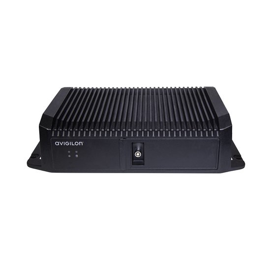 Avigilon VMA-RPA-RGD-8P4 IP záznamové zařízení