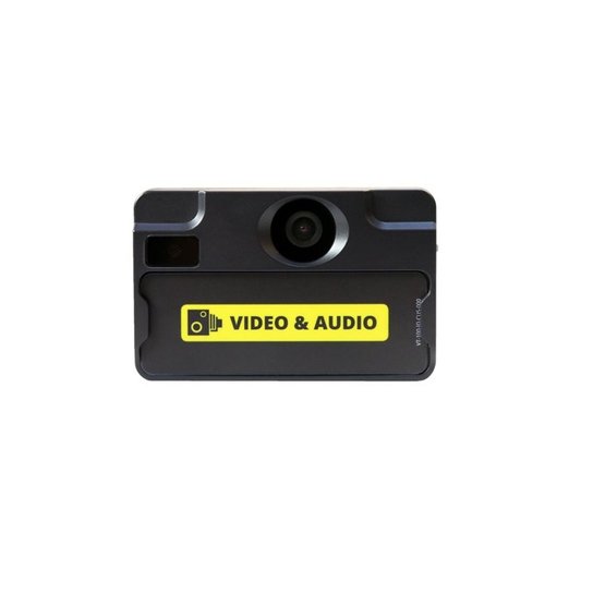 Avigilon VT-100-N osobní kamera na tělo