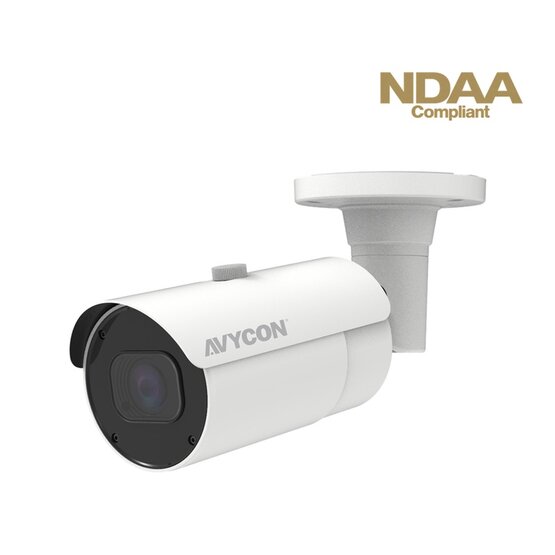 Avycon AVC-NPB51M 5 Mpx IP bullet kamera
