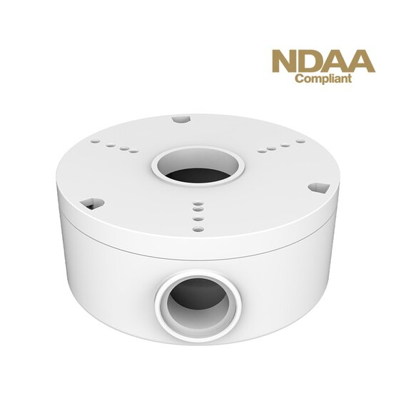 Avycon AVM-JB-BE-S2 Instalační box