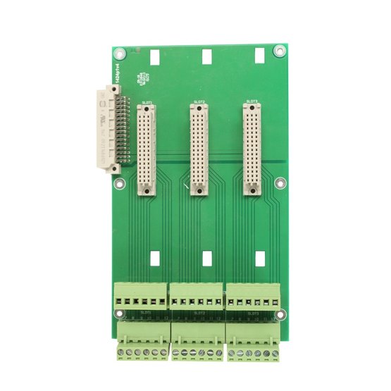 AWEX FSC009 slotová karta pro FSC004 a FSC005
