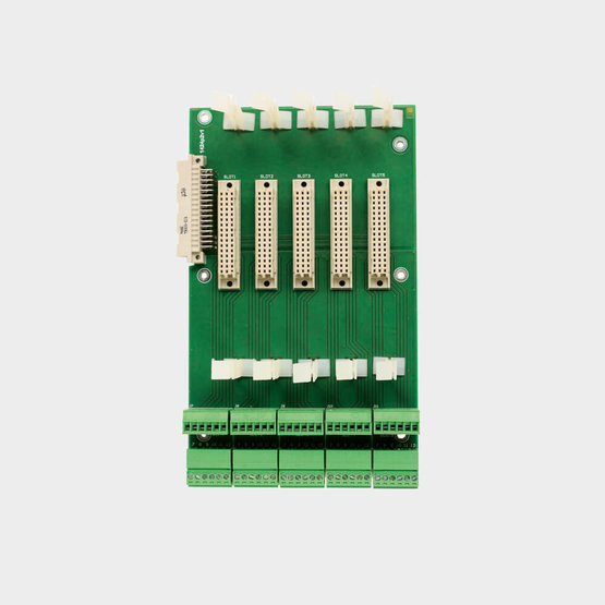 AWEX FSC010 slotová karta pro FSC004 a FSC005