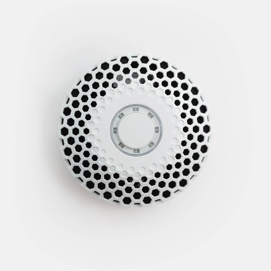 AWEX FSD001 termostatický-termodiferenciálny teplotný hlásič