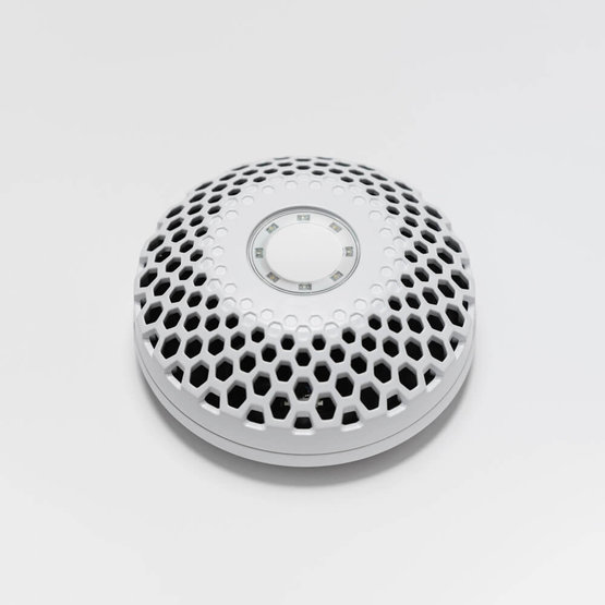 AWEX FSD002 opticko-kouřový hlásič