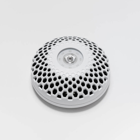 AWEX FSD006 teplotní a opticko-kouřový hlásič