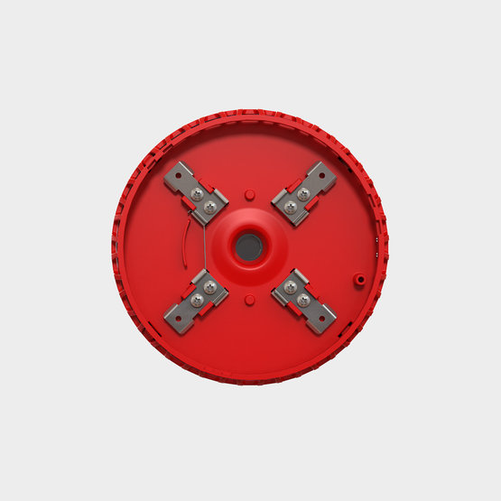 AWEX FSS312 adresovatelná siréna