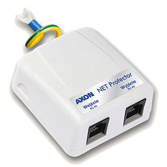 AXON net POE přepěťová ochrana