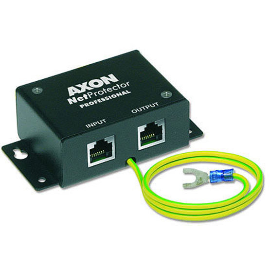 AXON net PRO POE přepěťová ochrana