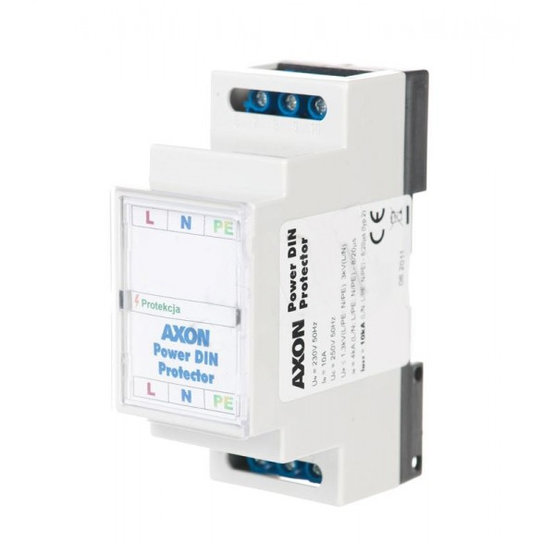 AXON power přepěťová ochrana