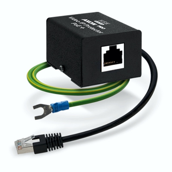 AXON PRO Video IP Protector PoE+ přepěťová ochrana
