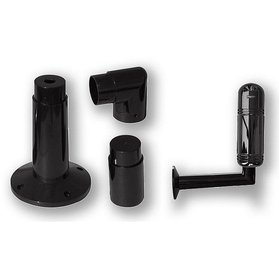 B-SET držák infrazávory